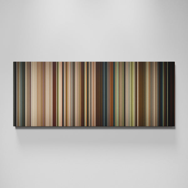 Front view of Marie Antoinette Frome