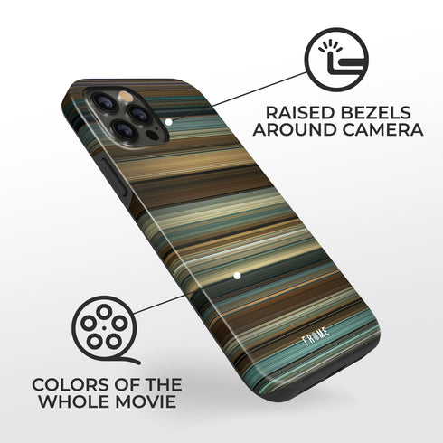 Brigsby Bear phone case - unique movie design