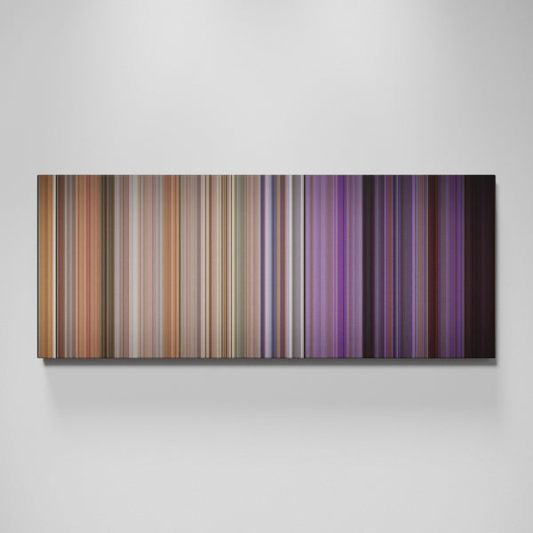 Front view of Modern Family: Halloween Frome