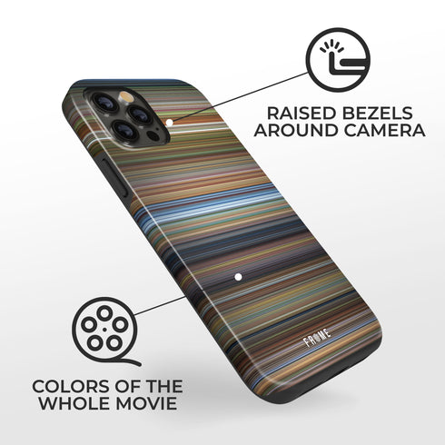 Explanation of benefits having the fox and the hound Frome phone case