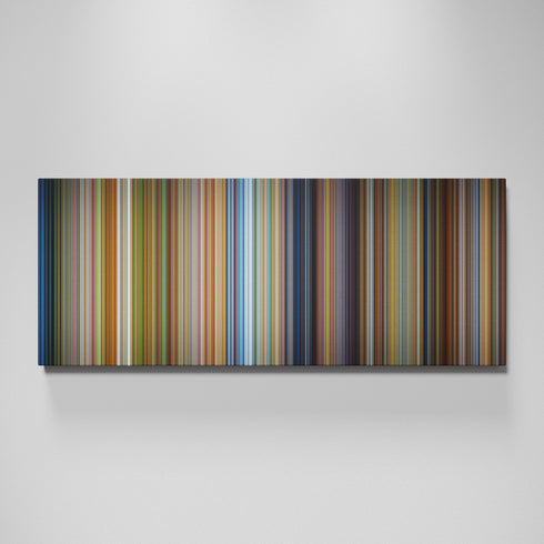 Front view of The Fox and the Hound Frome