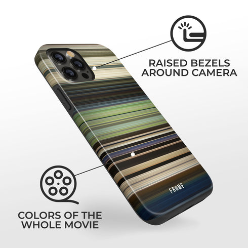 Explanation of benefits having the ballad of buster scruggs Frome phone case