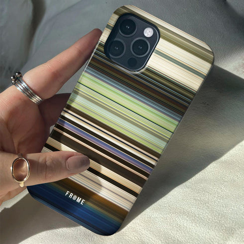 the ballad of buster scruggs Frome phone case when holding in hands