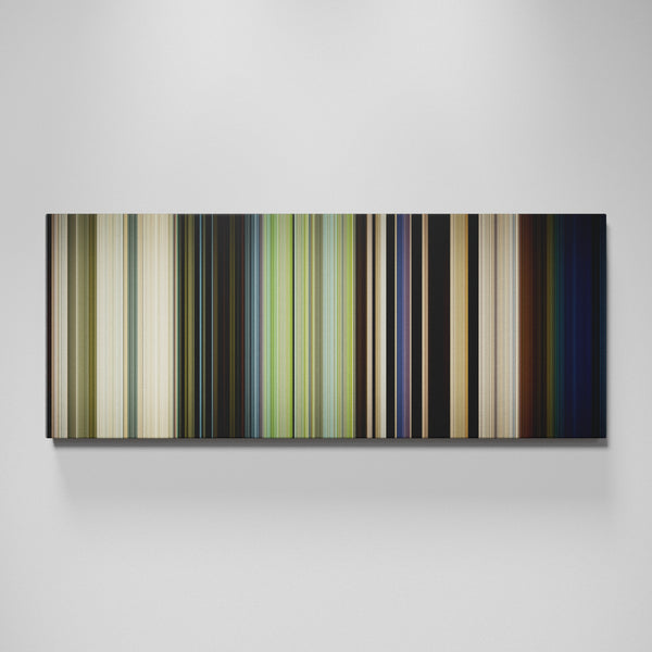 Front view of The Ballad of Buster Scruggs Frome