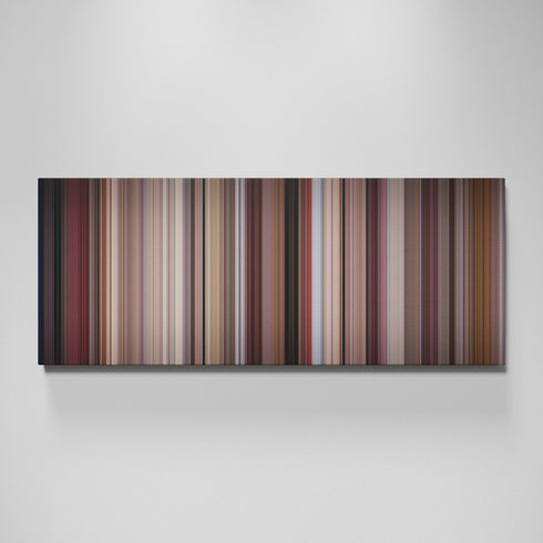 Front view of Arthur Frome