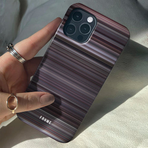 Bound phone case - unique movie design