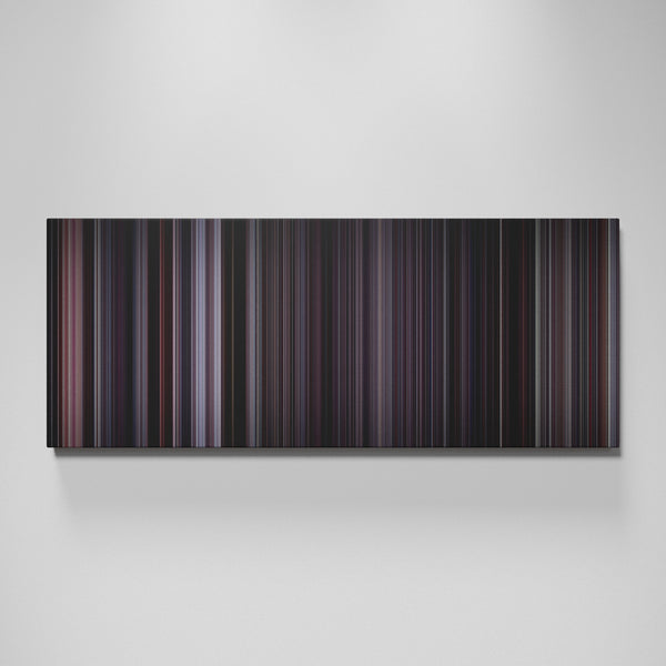 Front view of Bound Frome