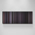 Bound movie canvas wall art - color palette print
