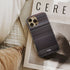 Bound phone case - unique movie design