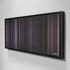 Bound movie canvas art - framed wall print