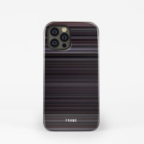 Bound phone case - movie color palette design