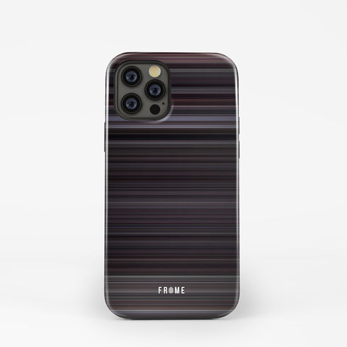 Bound iPhone case - film-inspired protective cover