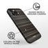 Sherlock Holmes phone case - unique movie design