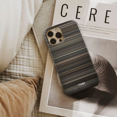Sherlock Holmes phone case - unique movie design