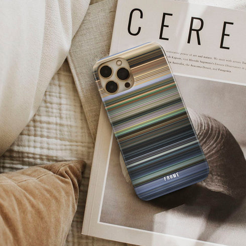 City of God phone case - unique movie design