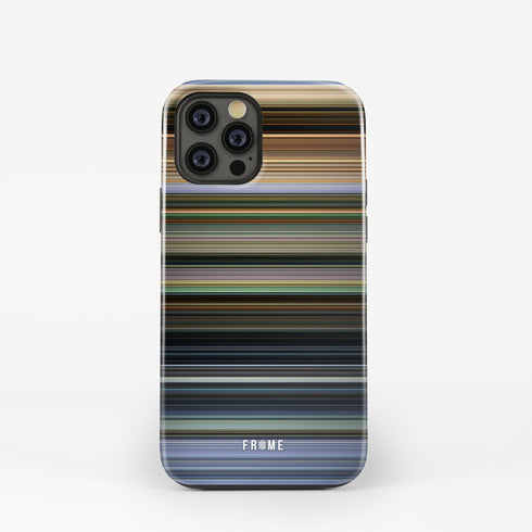 City of God iPhone case - film-inspired protective cover