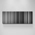 Hara-Kiri movie canvas wall art - color palette print