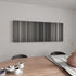 Hara-Kiri canvas wall art in kitchen - movie decor