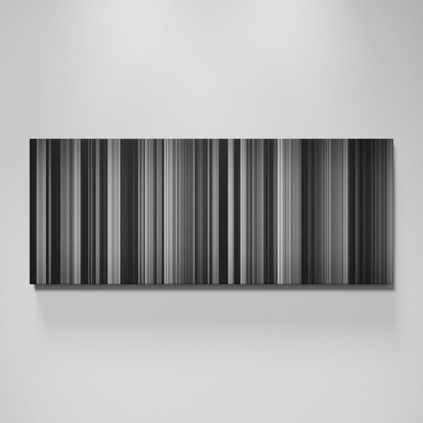 Front view of Seven Samurai Frome