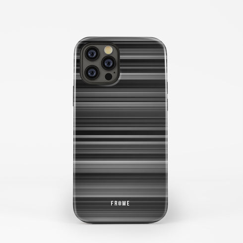 Seven Samurai iPhone case - film-inspired protective cover