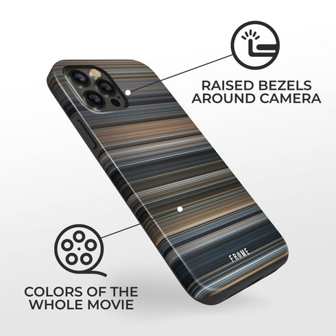 The Pianist phone case - unique movie design