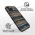 The Pianist phone case - unique movie design