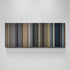 The Pianist movie canvas wall art - color palette print