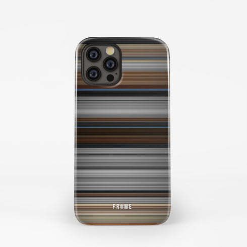American History X phone case - movie color palette design