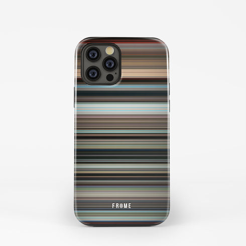 Grave of the Fireflies iPhone case - film-inspired protective cover