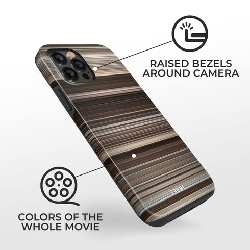 Once Upon a Time in the West phone case - unique movie design