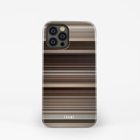 Once Upon a Time in the West phone case - movie color palette design