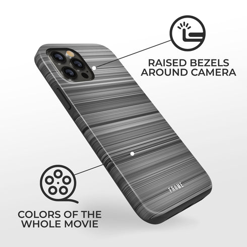 Modern Times phone case - unique movie design