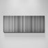 Modern Times movie canvas wall art - color palette print