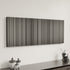 Modern Times canvas art in modern interior - movie color palette