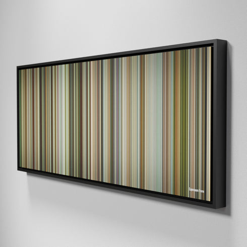 Capernaum movie canvas art - framed wall print