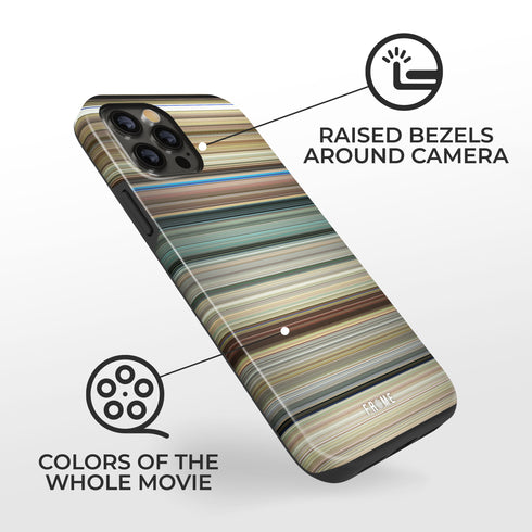 Explanation of benefits having like stars on earth Frome phone case