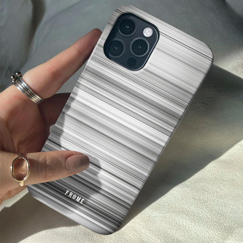 High and Low phone case - unique movie design