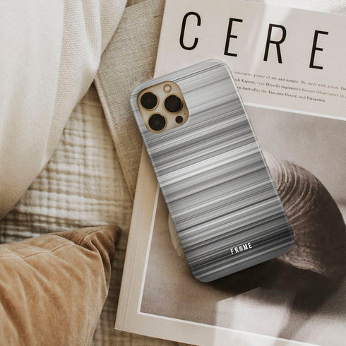 High and Low phone case - unique movie design