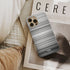 High and Low phone case - unique movie design