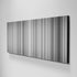 High and Low movie canvas art - framed wall print