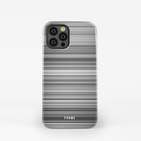 High and Low phone case - movie color palette design