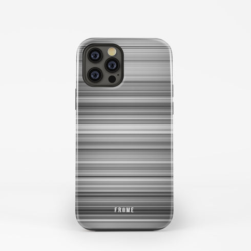 High and Low iPhone case - film-inspired protective cover