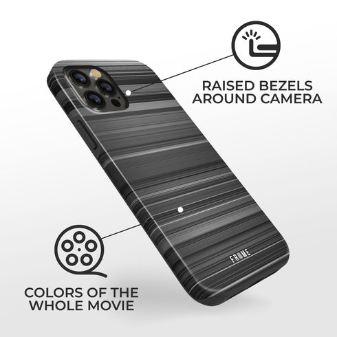 Dr. Strangelove or: How I Learned to Stop Worrying and Love the Bomb phone case - unique movie design