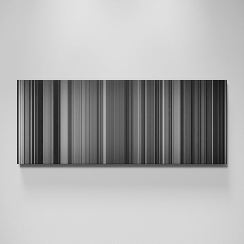 Front view of Dr. Strangelove or: How I Learned to Stop Worrying and Love the Bomb Frome