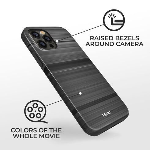 Witness for the Prosecution phone case - unique movie design