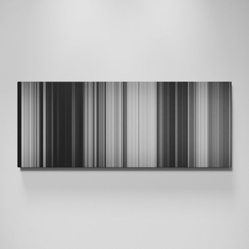 Front view of Paths of Glory Frome