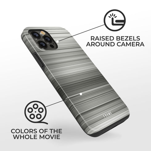 The Great Dictator phone case - unique movie design