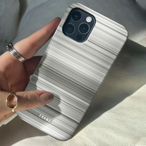 the great dictator Frome phone case when holding in hands