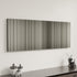 The Great Dictator canvas art in modern interior - movie color palette