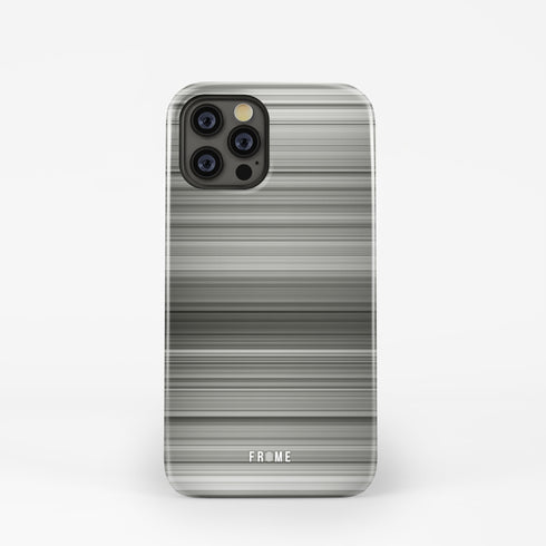 Front view of the great dictator Frome Snap phone case